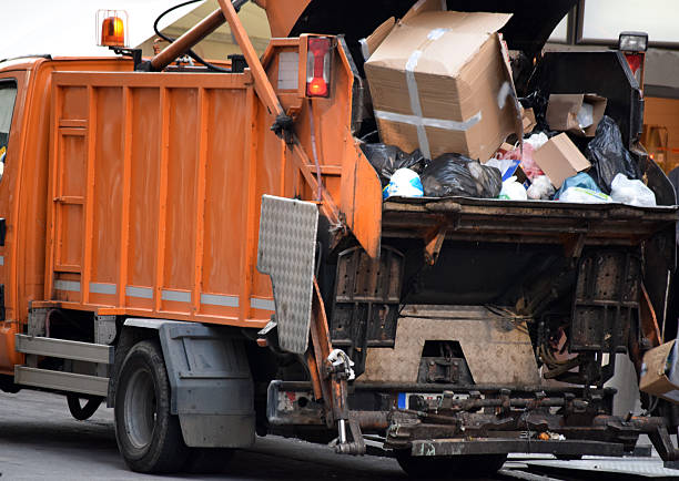 Demolition Debris Removal in Houma, LA